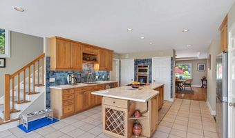 140 Second Hill Rd, Bridgewater, CT 06752