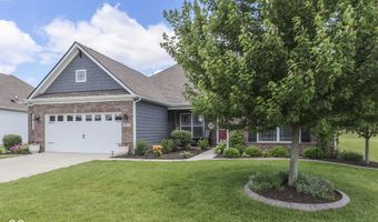 4375 Furlong Ln, Bargersville, IN 46106