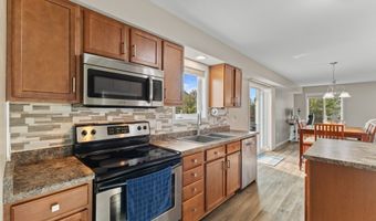 5012 NE Innsbruck Dr, Ankeny, IA 50021