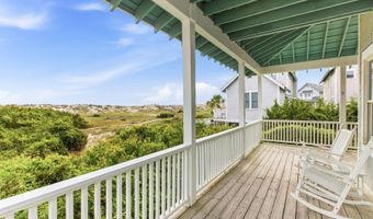 841 S Bald Head Wynd, Bald Head Island, NC 28461