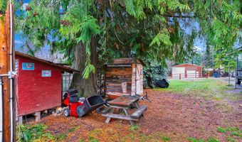 33619 N SPRUCE Ave, Bayview, ID 83803