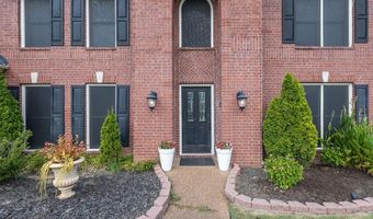 7960 ABINGTON WOODS, Bartlett, TN 38002