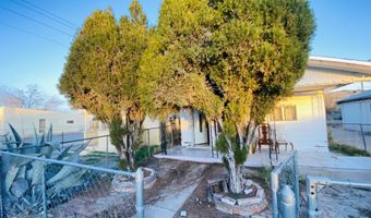 618 Delaware Ave, Alamogordo, NM 88310