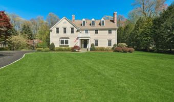 39 Leeuwarden Rd, Darien, CT 06820