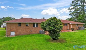 908 E Alabama Ave, Albertville, AL 35950