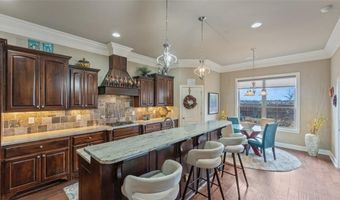 1402 SW Wisteria Ave, Bentonville, AR 72713