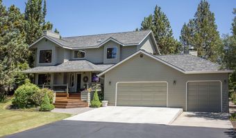 62824 Loma Vista Dr, Bend, OR 97701