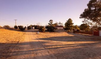 60627 Tamatea Rd, Anza, CA 92539