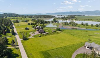 322 Hanging Rock Dr, Bigfork, MT 59911