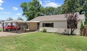 404 NE Avondale Ave, Bartlesville, OK 74006