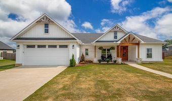 4161 Hampton Dr, Benton, AR 72019