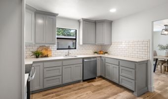 210 15th NW Ave, Ardmore, OK 73401