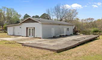 750 Greenleaf Rd, Angier, NC 27501