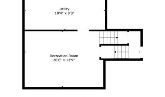 8315 141st St W, Apple Valley, MN 55124