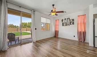 9151 S 258TH Ln, Buckeye, AZ 85326
