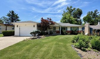 325 Forest View Dr, Bedford, IN 47421