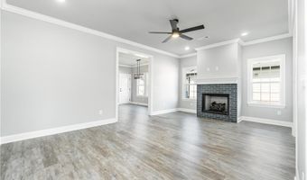 2100 SW Paddington St, Bentonville, AR 72713