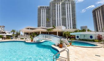 19707 Turnberry Way 14G, Aventura, FL 33180