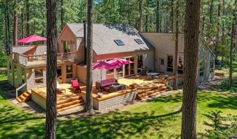 13461 Hawks Beard SH43, Black Butte Ranch, OR 97759