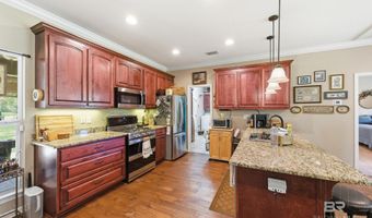 16870 Tolbert Rd, Bay Minette, AL 36507