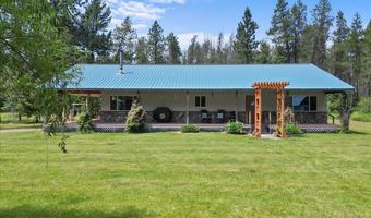 174 Where Its At Rd, Athol, ID 83801