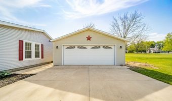 810 S Indiana Ave, Alexandria, IN 46001