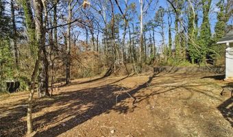 5753 OAK GROVE Dr, Acworth, GA 30102