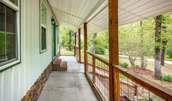 3383 Lewisburg Rd, Austin, AR 72007