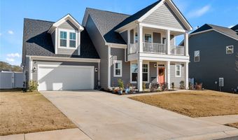 619 WH Kay Ln, Anderson, SC 29621