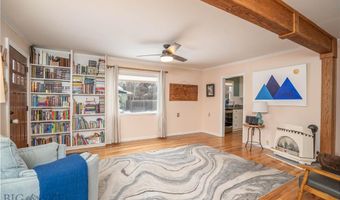 402 W Dickerson, Bozeman, MT 59715