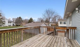 3421 Placer Ave, Anoka, MN 55303