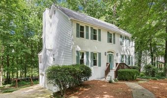195 Wendy Hill Dr, Alpharetta, GA 30009