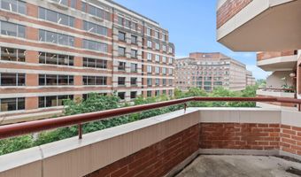 2301 N STREET NW 508, Washington, DC 20037