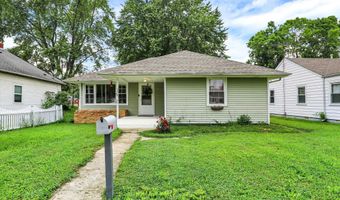 26 E Plum St, Anderson, IN 46012