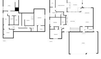 3815 BLUE SAGE Rd, Cheyenne, WY 82001