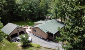 12 Overlook Dr, Center Harbor, NH 03226