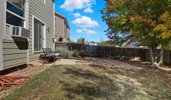 6945 Battle Mountain Rd, Colorado Springs, CO 80922