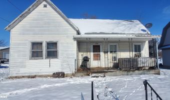 806 E 5Th St, Atlantic, IA 50022