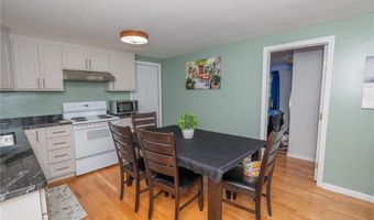 109 Fordson Ave, Cranston, RI 02910