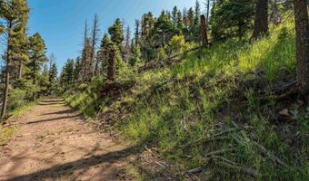 Vail Loop lot 400, Angel Fire, NM 87710