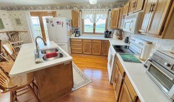 1204 3rd Ave NE, Bowman, ND 58623