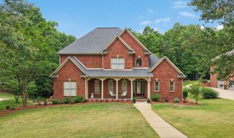 282 KENSINGTON Ln, Alabaster, AL 35007