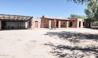 1094 N Pomerene Rd, Benson, AZ 85602
