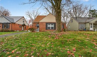 1570 STADELMAN Ave, Akron, OH 44320