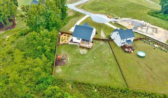 238 Harvester Rd, Angier, NC 27501