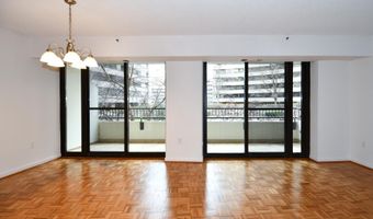 1300 CRYSTAL Dr 310-S, Arlington, VA 22202