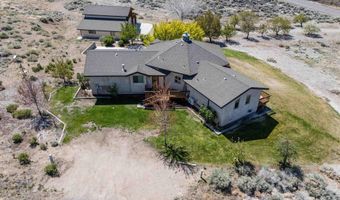 1591 Lombardy Rd, Gardnerville, NV 89410