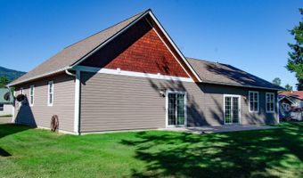 108 W 9th Ave, Clark Fork, ID 83811