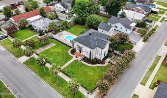 413 Porter Ave, Biloxi, MS 39530