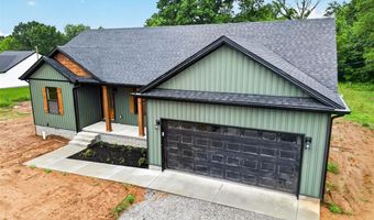 2849 Dennis Corinth Rd, Auburn, KY 42206